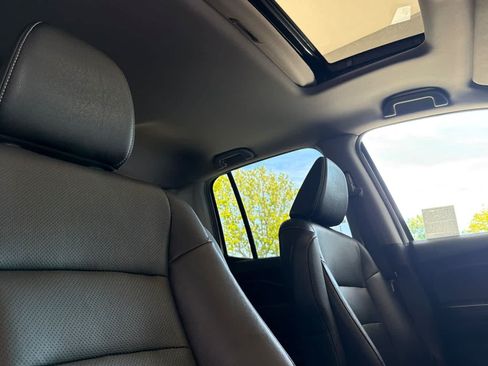Used 2023 Honda Ridgeline RTL image 17