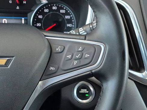 Used 2023 Chevrolet Equinox LT w/ Driver Convenience Package FWD image 14