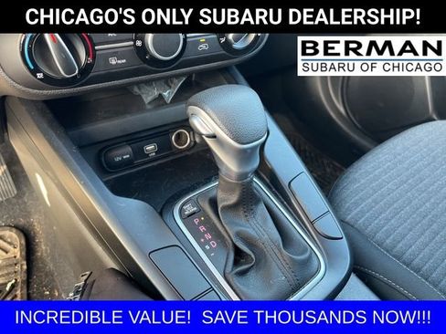 Used 2020 Kia Soul S image 5