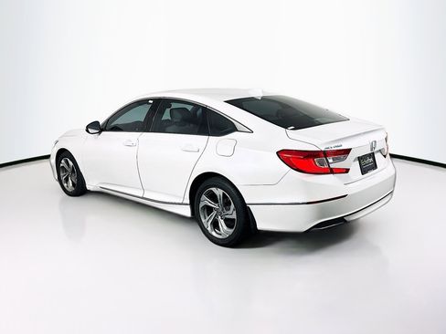 Used 2018 Honda Accord EX-L image 5