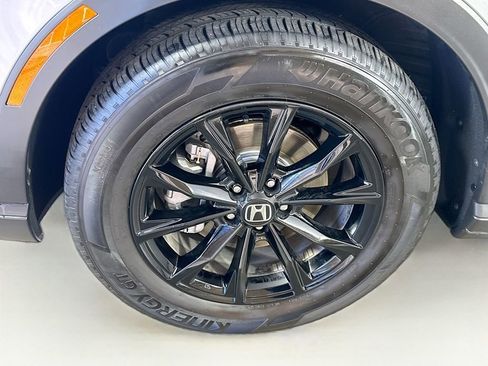 Used 2024 Honda CR-V Sport image 38