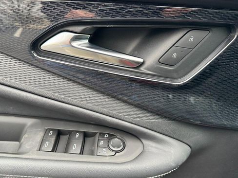 New 2026 Chevrolet Blazer EV LT image 35