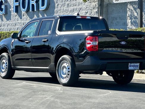 New 2025 Ford Maverick XL image 6