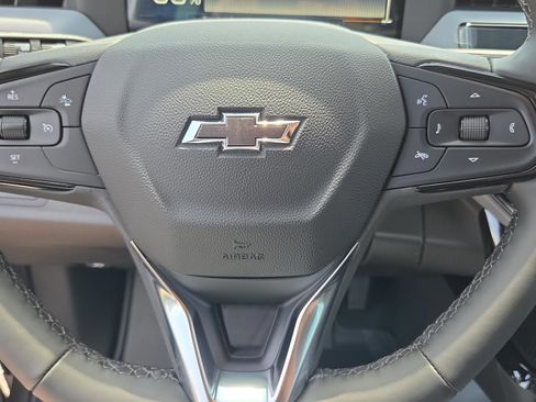 New 2027 Chevrolet Bolt RS w/ LPO, All-Weather Package FWD image 22