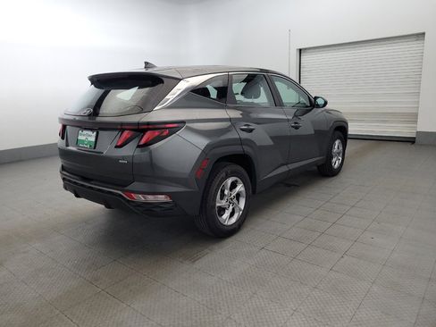 Used 2022 Hyundai Tucson SE AWD/4WD image 9