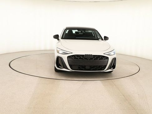 New 2026 Audi A6 Premium Plus AWD/4WD image 11
