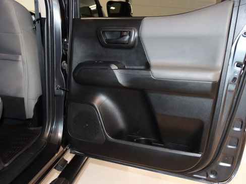 Used 2023 Toyota Tacoma SR image 61