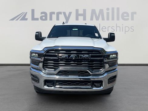 New 2026 RAM 2500 Tradesman image 7