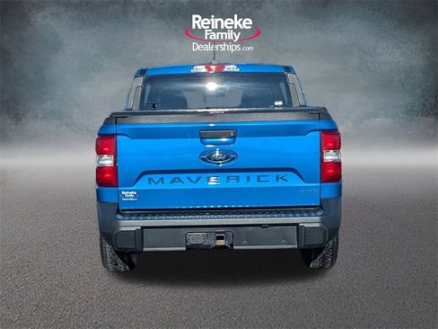 Used 2022 Ford Maverick XLT w/ Equipment Group 300A Standard image 6