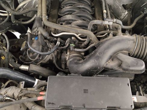 Used 2014 Ford F150 STX w/ Equipment Group 201A Mid image 30