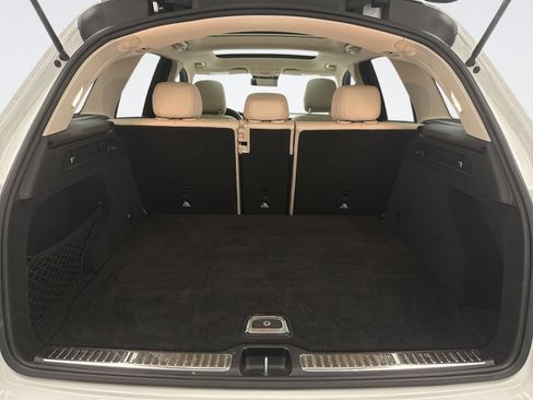 Used 2022 Mercedes-Benz GLC 300 4MATIC image 21