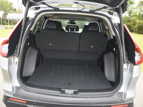 Used 2023 Honda CR-V EX-L image 19