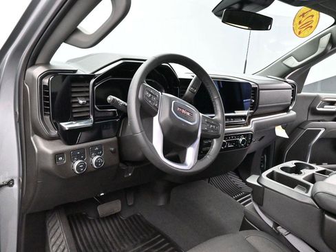 Used 2024 GMC Sierra 2500 SLE w/ SLE Convenience Package AWD/4WD image 16