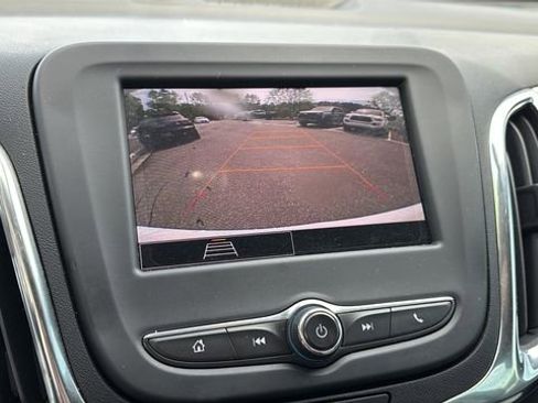 Used 2024 Chevrolet Equinox LS image 27