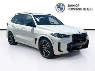 New 2026 BMW X5 M60i w/ Executive Package video 1