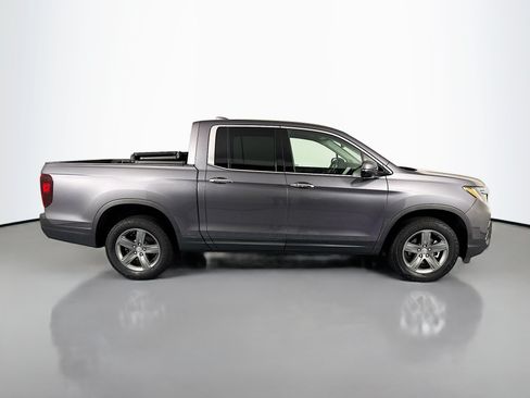 Certified 2023 Honda Ridgeline RTL-E image 4