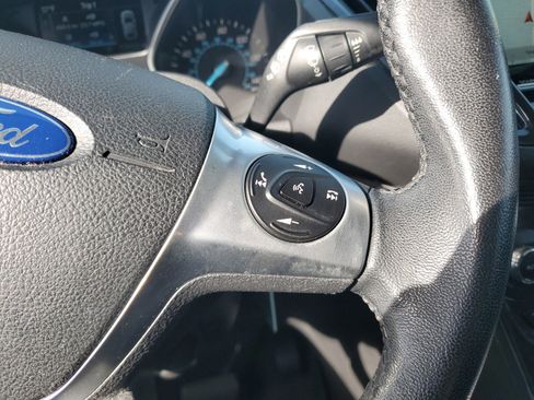 Used 2016 Ford Escape Titanium image 24