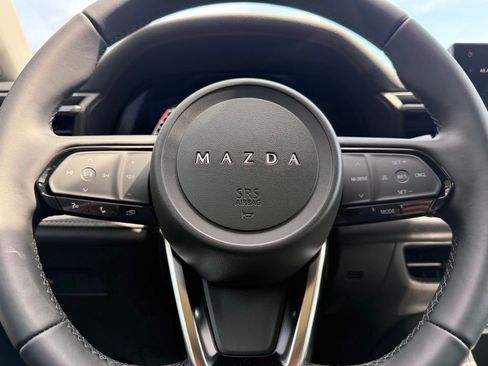 New 2026 MAZDA CX-5 Select AWD/4WD image 46