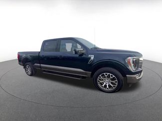 Used 2023 Ford F150 XLT w/ Equipment Group 301A Mid AWD/4WD video 2
