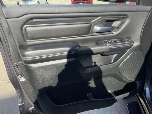 Used 2020 RAM 1500 Rebel AWD/4WD image 10