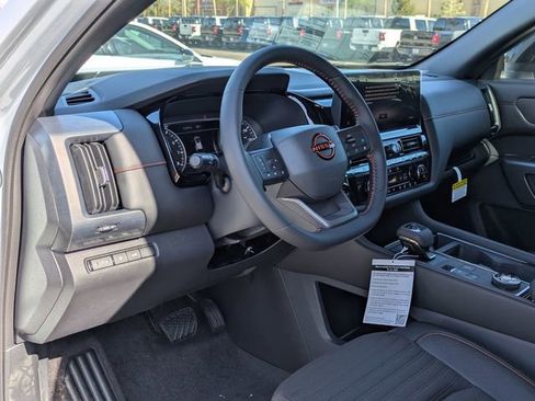 New 2026 Nissan Pathfinder Rock Creek AWD/4WD image 5