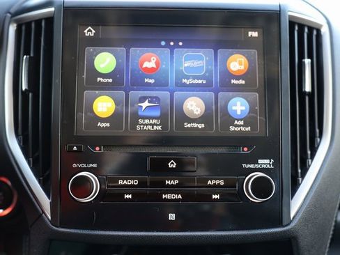 Certified 2022 Subaru Forester Limited w/ Popular Package #2 image 40