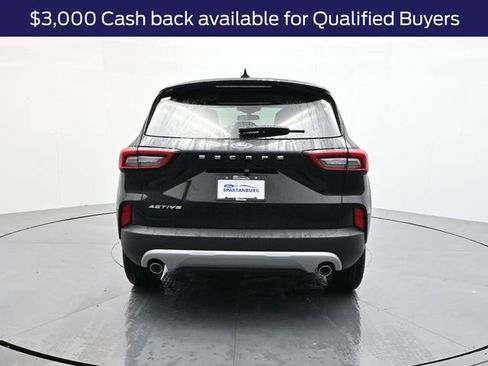New 2026 Ford Escape Active image 6