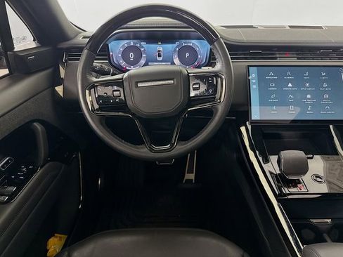 Certified 2024 Land Rover Range Rover Sport Dynamic SE image 25