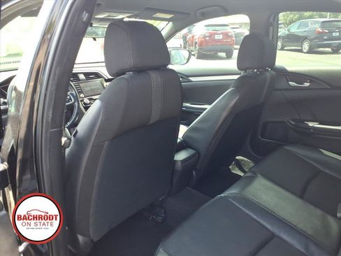 Used 2019 Honda Civic Sport image 26