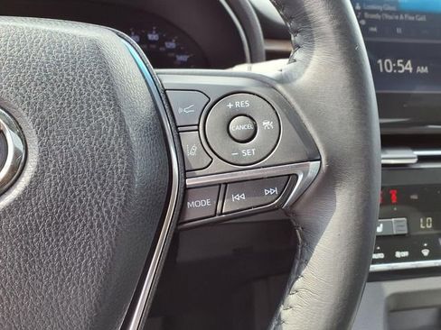 Used 2019 Toyota Avalon XLE w/ Moonroof Package FWD image 24