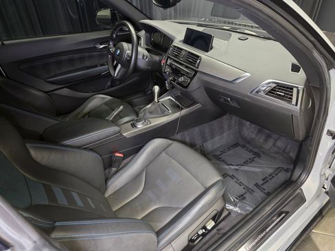 Used 2019 BMW M2 Competition RWD image 40