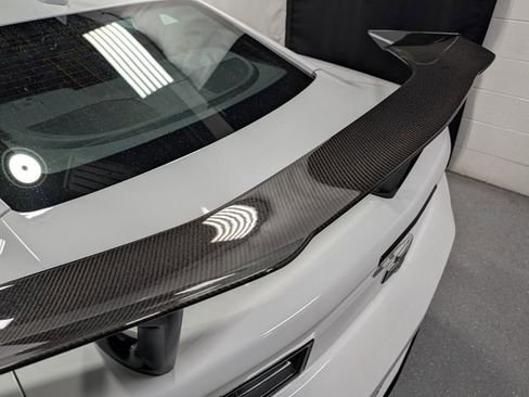 Used 2018 Chevrolet Camaro ZL1 image 7