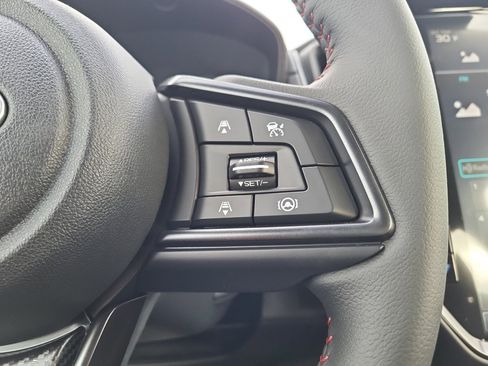 New 2025 Subaru WRX Limited image 18