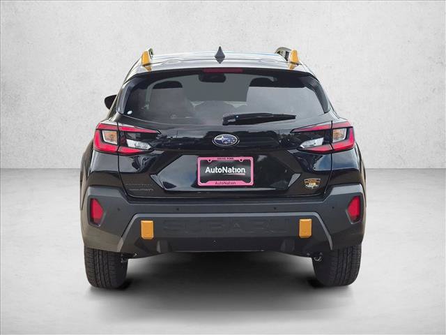 New 2027 Subaru Crosstrek 2.5i Wilderness AWD/4WD image 8