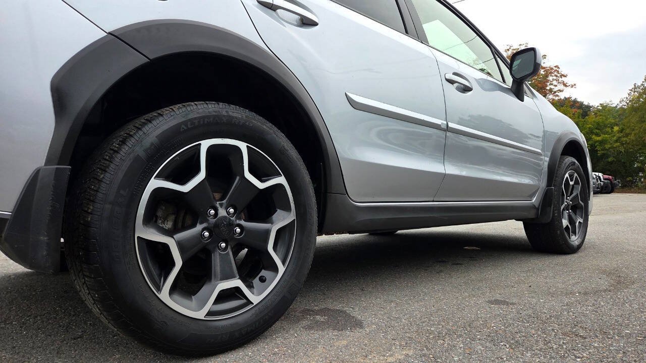 Used 2013 Subaru Crosstrek 2.0i Premium AWD/4WD image 19