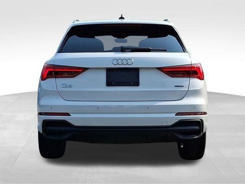 Used 2025 Audi Q3 2.0T Premium AWD/4WD image 5