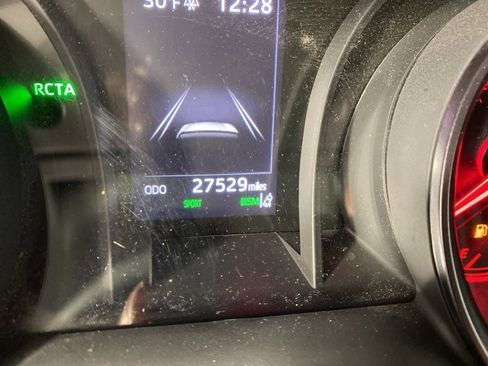 Used 2023 Toyota Camry XSE image 29