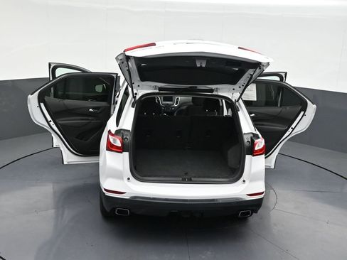 Used 2019 Chevrolet Equinox LT image 34