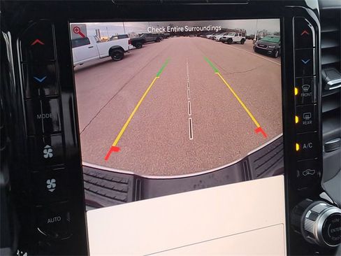 New 2026 RAM 2500 Tradesman image 8