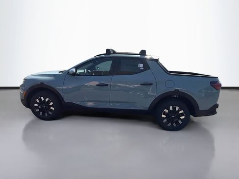 New 2026 Hyundai Santa Cruz SEL FWD image 6