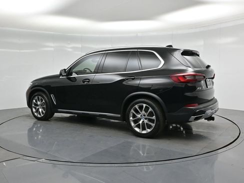 Used 2020 BMW X5 xDrive40i w/ Convenience Package image 7