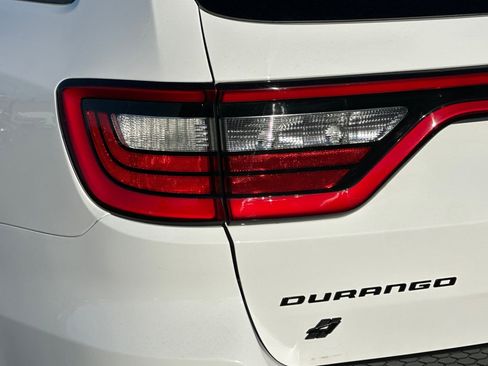 Used 2021 Dodge Durango R/T w/ Trailer Tow Group IV image 26