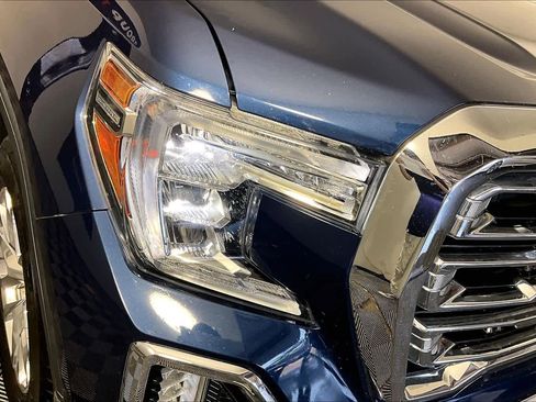 Used 2019 GMC Sierra 1500 SLT image 27