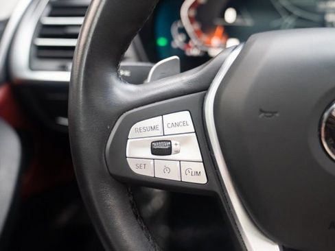 Used 2023 BMW X4 xDrive30i w/ Convenience Package image 29