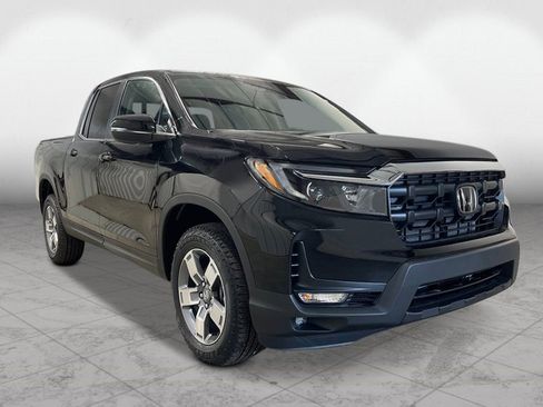 New 2026 Honda Ridgeline RTL image 9