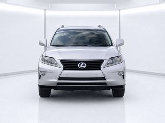 Used 2013 Lexus RX 350 AWD w/ Navigation Pkg video 5