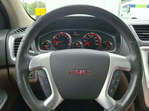 Used 2015 GMC Acadia SLT AWD/4WD image 23