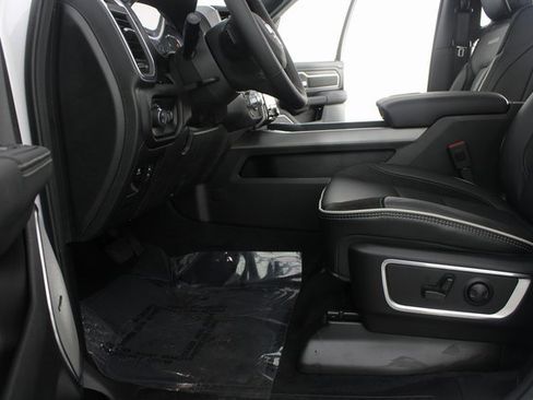 New 2026 RAM 1500 Laramie w/ Night Edition image 20