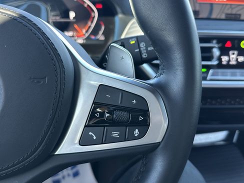 Certified 2024 BMW X3 sDrive30i w/ M Sport Package image 21