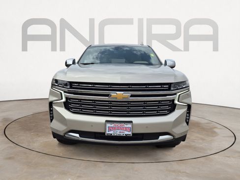 Used 2023 Chevrolet Tahoe Premier image 4